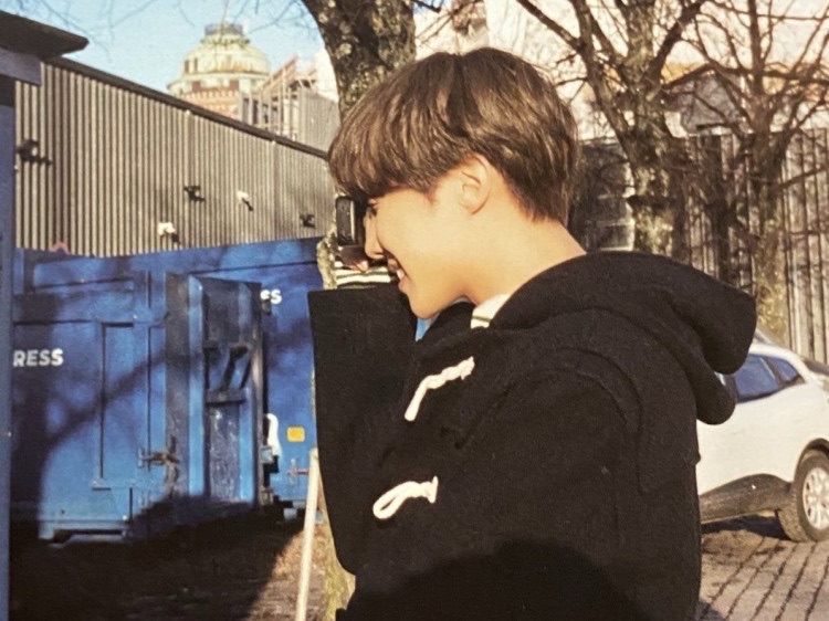 보라미의 꿈일기 thumbnail