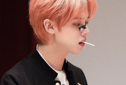 나한테만 다정한 양아치 thumbnail