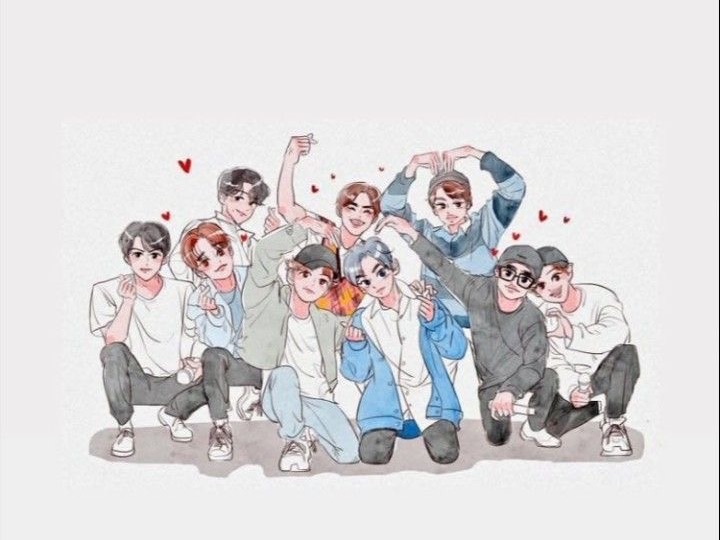 La novia de Chanyeol de EXO thumbnail