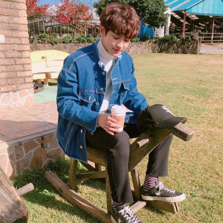 찬열 image