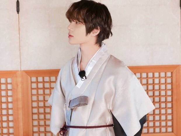 안개꽃 같은 너 thumbnail