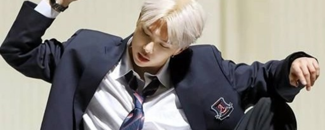 我和韓國偶像的秘密戀情 thumbnail