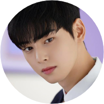 차은우 image
