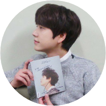 보컬/규현 image