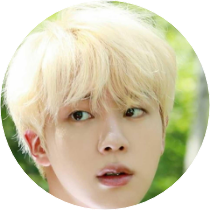 김석진 image