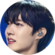 정호석 image