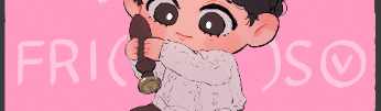 防弹组织中唯一的女性成员 thumbnail
