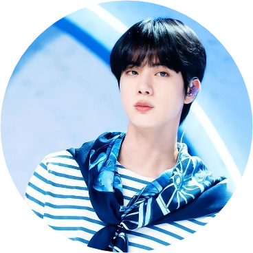 김석진 image