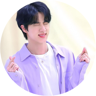 김석진 image