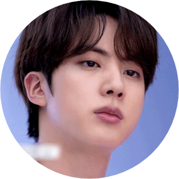 김석진 image
