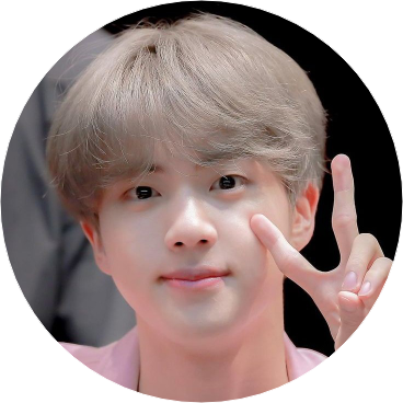 김석진 image