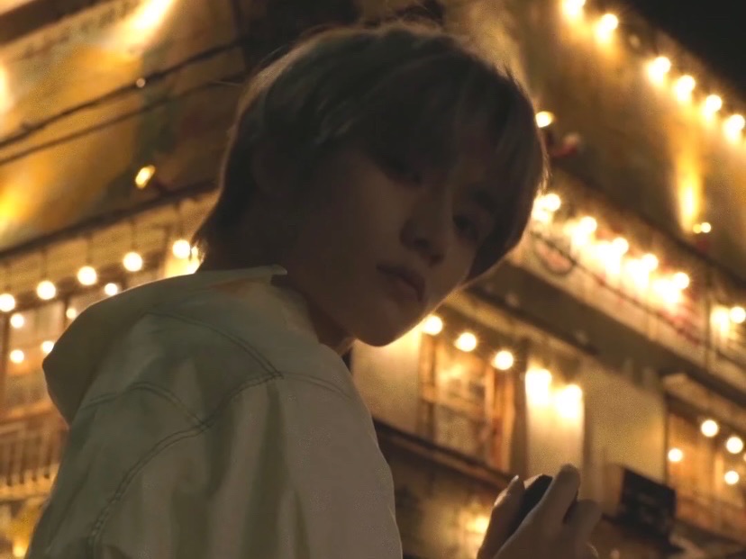 ¿¡Tu lindo ex novio se convirtió en un chico malo!? thumbnail