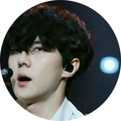 (먹는세훈)세훈 image