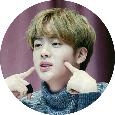김석진 image