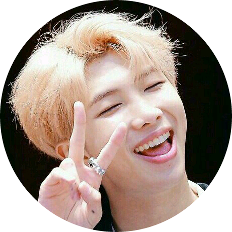 김남준 image