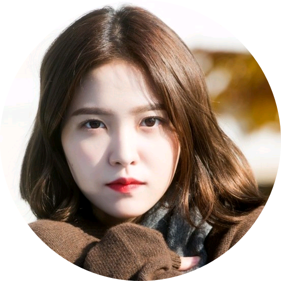 여쭈 image