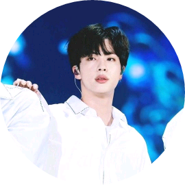 김석진 image