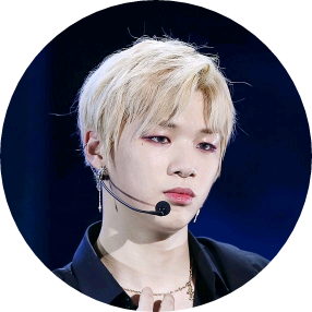 강다니엘 image