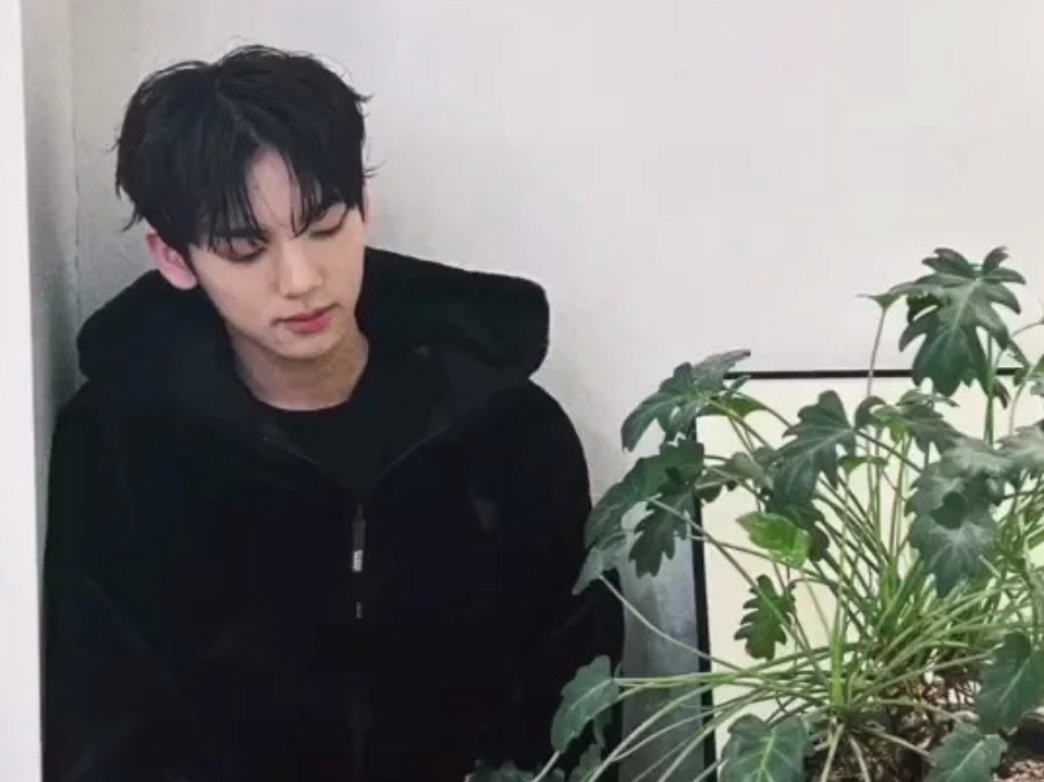 ¿Han Yu-jin es mi hermano mayor? thumbnail