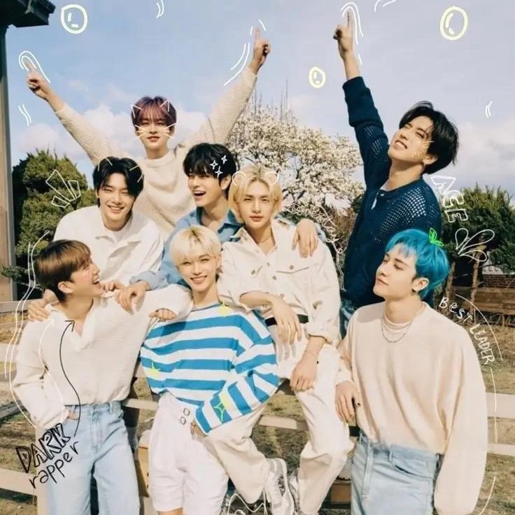 스트레이키즈 image