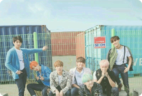 兄弟，五週年快樂！ thumbnail