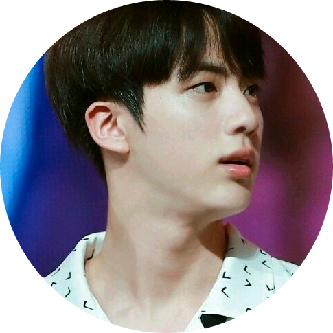 김석진 image