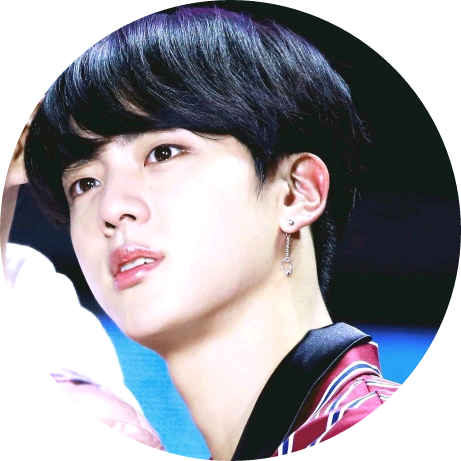 김석진 image