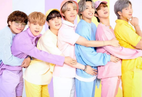 방탄소년단 thumbnail