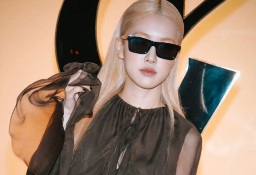 로제 월드! 💗 thumbnail