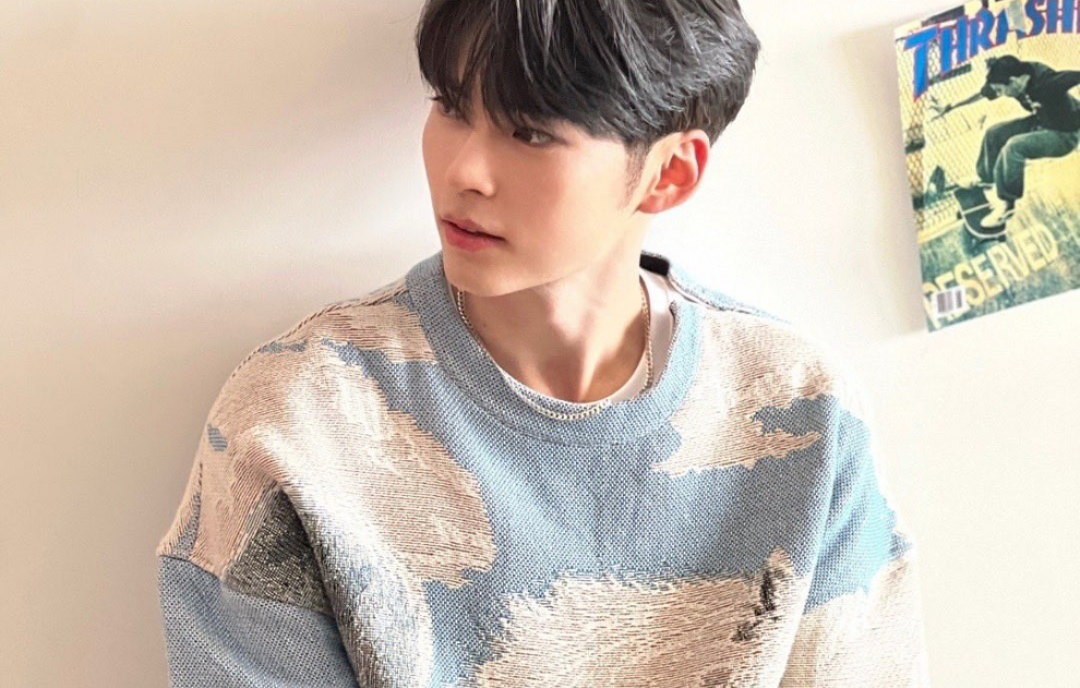 Like a warm cloud thumbnail