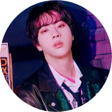 김석진 image