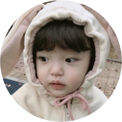 어린 권민혜 image