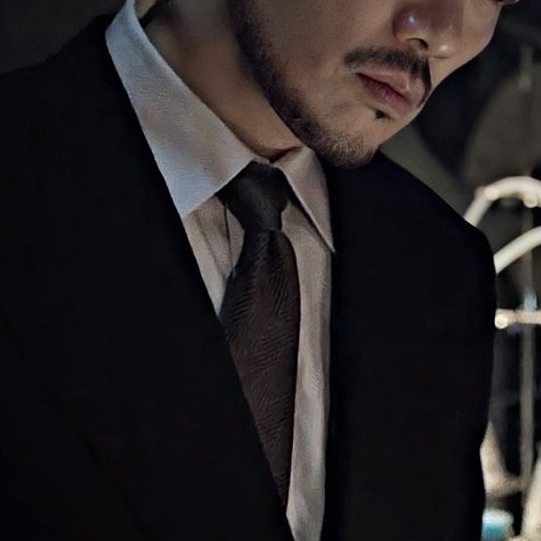 여대표(여우림아버지) image