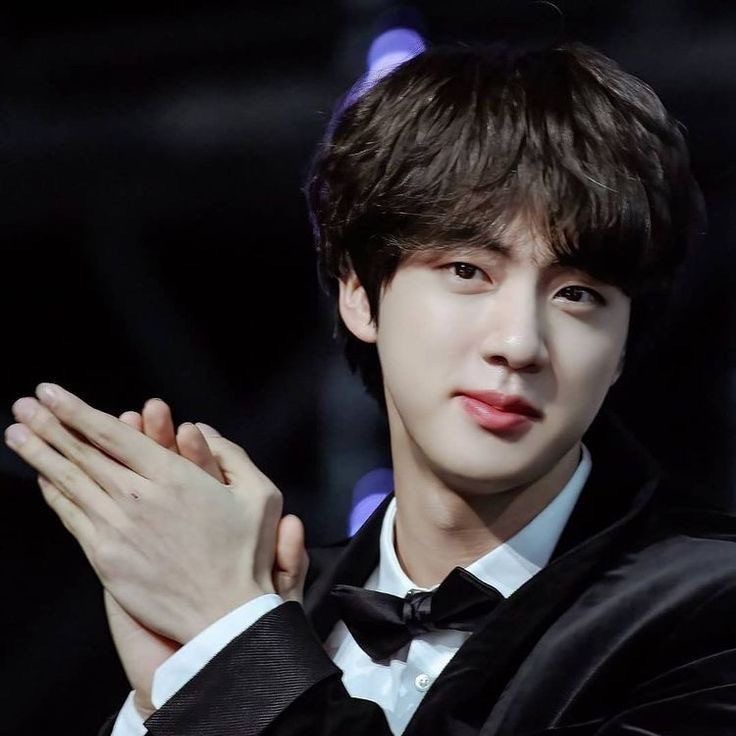 김석진  image