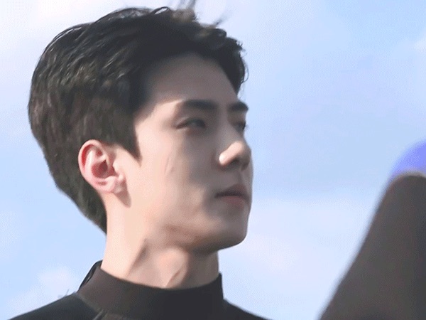 귀여운 세훈이 병아리 thumbnail