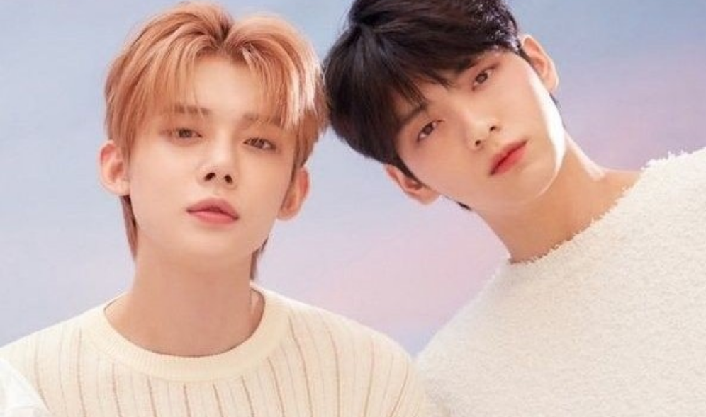 양아치 VS 모범생 thumbnail