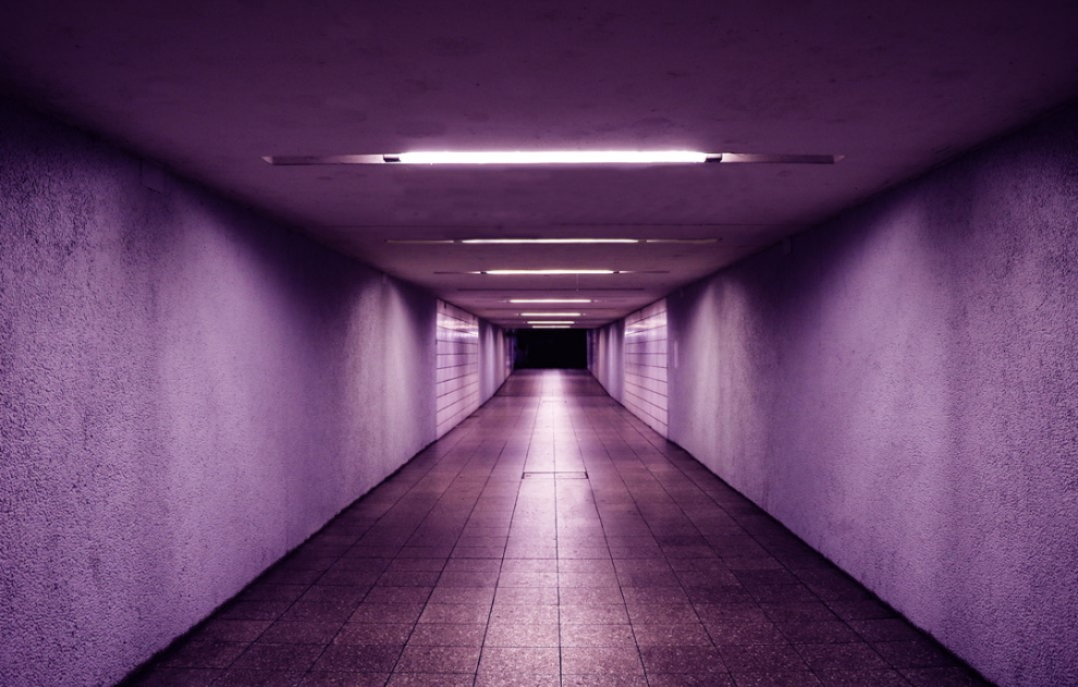 一場混亂的恐怖聚會 thumbnail