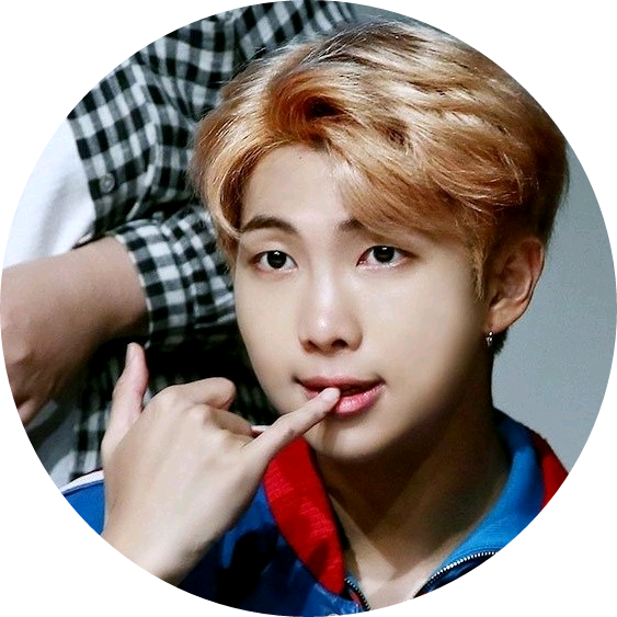 김남준 image