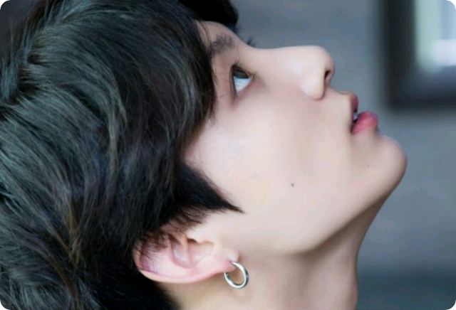 Why are you curious about me? thumbnail