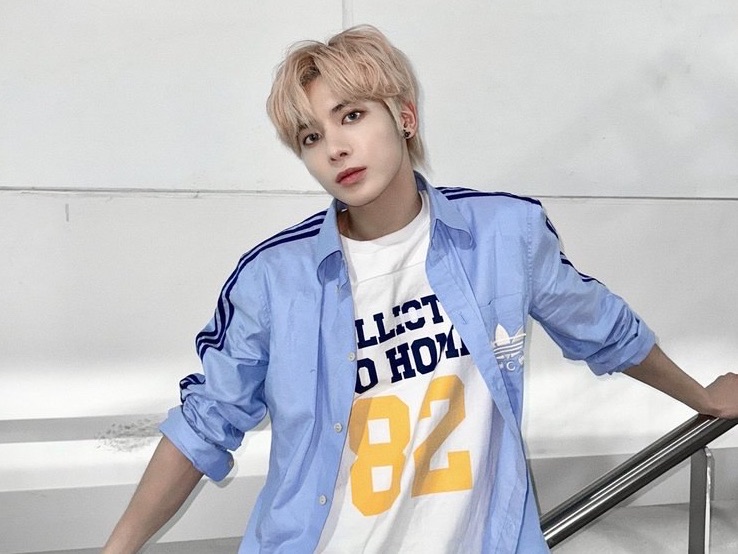 린이의 소소한 일상🎶 [독자 선택형 팬픽] thumbnail