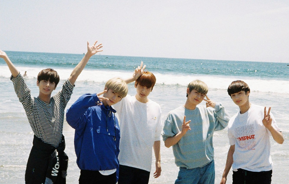 린이의 소소한 일상🎧🤍 [독자 선택형 팬픽] thumbnail