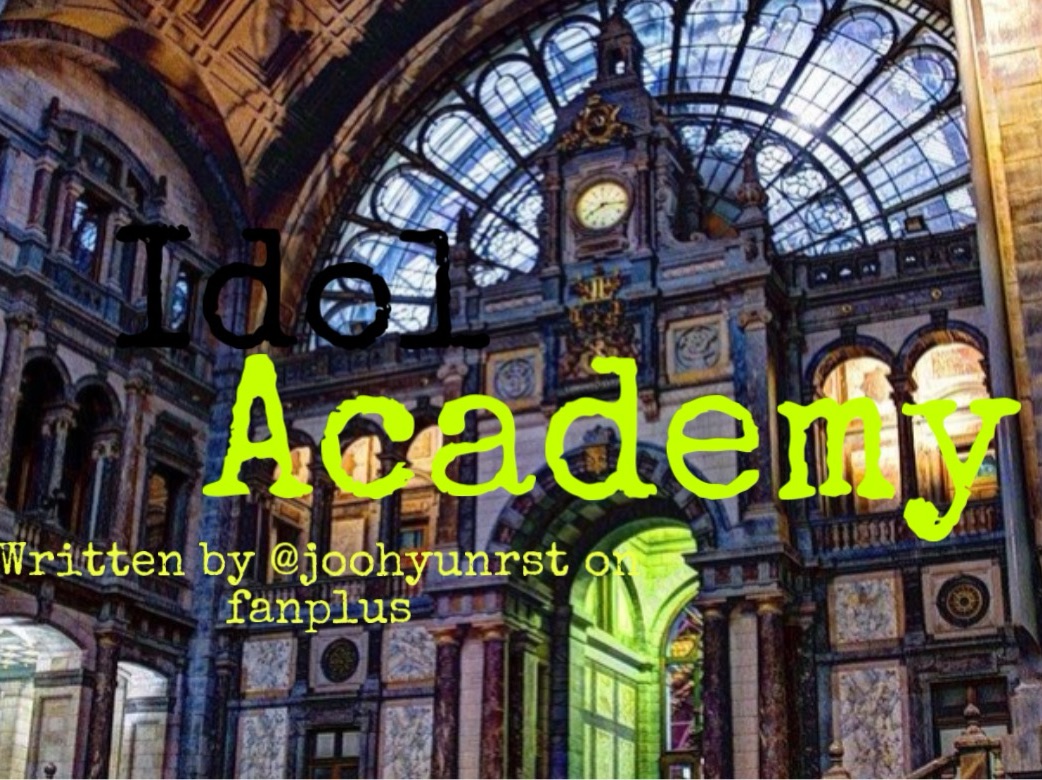 아이돌 아카데미 thumbnail