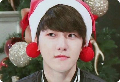 Dua tatapan, satu tatapan thumbnail