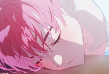 깨진 영혼의 발자취 thumbnail