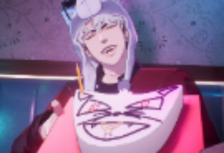 어서오세요. 저승 식당입니다! thumbnail