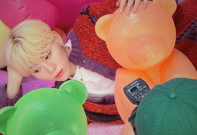 큐피드가 당신을 때릴 때 thumbnail