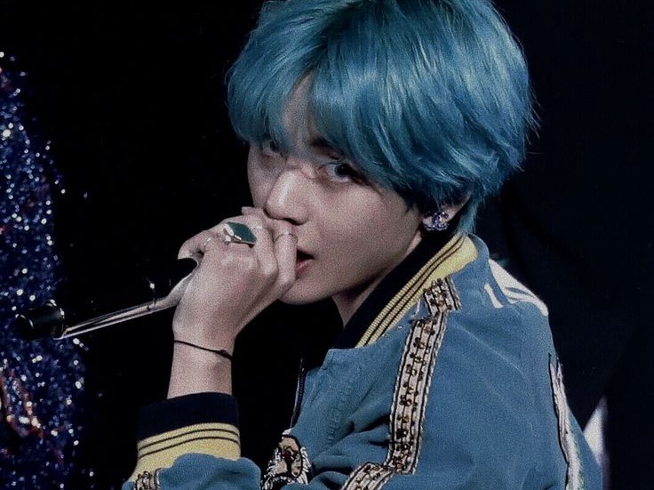 金泰亨 | 短篇小说 thumbnail