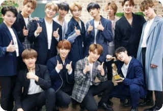 Seventeen共有14名成員！ ！ thumbnail