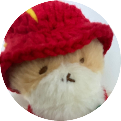 떡볶이집 아주머니 image