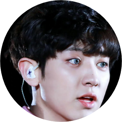 박찬열 image